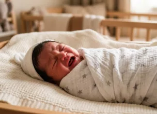 Bayi Baru Lahir Boleh Dijangkiti Denggi Dari Ibu, Jangan Ambil Mudah Jika Demam Ketika Hamil!