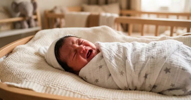 Bayi Baru Lahir Boleh Dijangkiti Denggi Dari Ibu, Jangan Ambil Mudah Jika Demam Ketika Hamil!