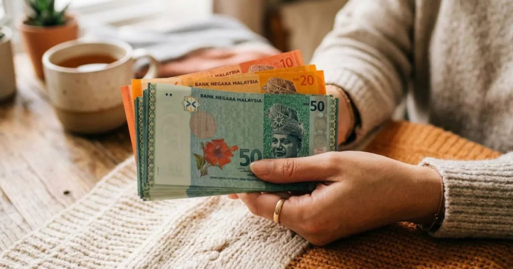 RM100 Sebulan Untuk Rakyat Selangor, Semak Kelayakan Anda Sekarang! 7 RM100 Sebulan Untuk Rakyat Selangor, Semak Kelayakan Anda Sekarang!