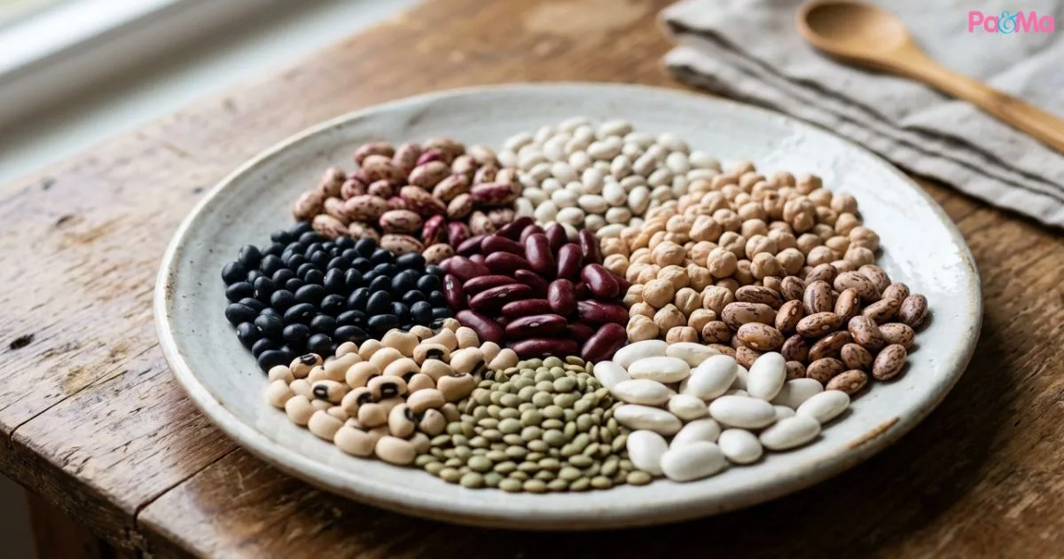 Kenapa Kekacang Baik Untuk Anak? Ini Tip Anak Suka Makan Kacang! 10 Kenapa Kekacang Baik Untuk Anak? Ini Tip Anak Suka Makan Kacang!