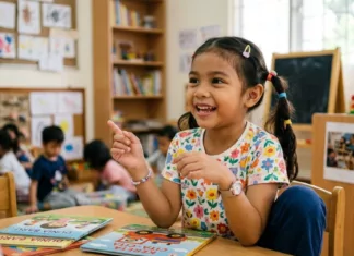 Anak Kategori ‘Thinker’ Suka Bertanya & Berfikir, Selalu Buat Mak Ayah Pening Kepala! anak thinker