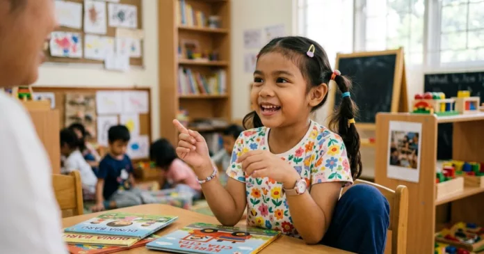 Suka Bertanya & Berfikir, Mungkin Anak Kategori ‘Thinker’ anak thinker