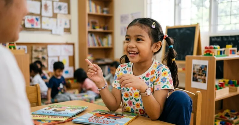 Anak Kategori ‘Thinker’ Suka Bertanya & Berfikir, Selalu Buat Mak Ayah Pening Kepala! 8 Anak Kategori ‘Thinker’ Suka Bertanya & Berfikir, Selalu Buat Mak Ayah Pening Kepala!