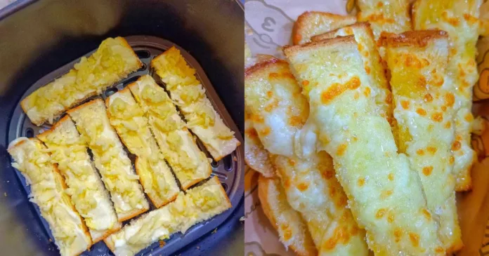 Roti Mayo Keju Tarik Paling Lazat & Mudah, Anak Mesti Suka! Roti Mayo Keju Tarik