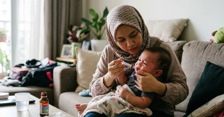 Perlu Ke Bagi Vitamin D Drop Untuk Bayi Setiap Hari? 5 Perlu Ke Bagi Vitamin D Drop Untuk Bayi Setiap Hari?
