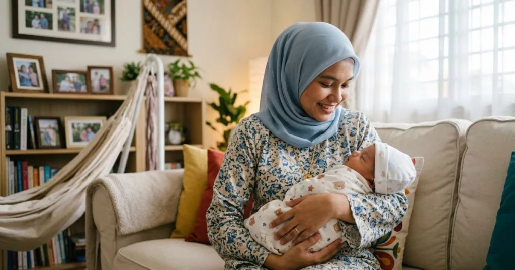 Perlu Ke Bagi Vitamin D Drop Untuk Bayi Setiap Hari? 6 Perlu Ke Bagi Vitamin D Drop Untuk Bayi Setiap Hari?