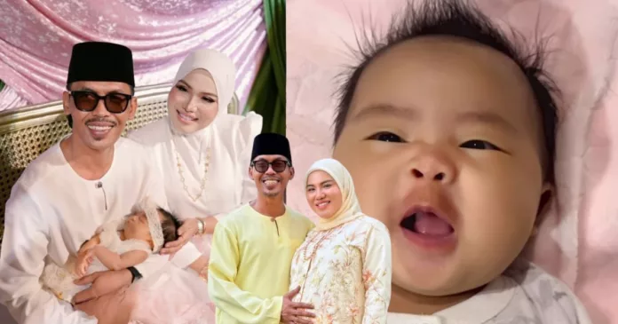 nama anak Watie
