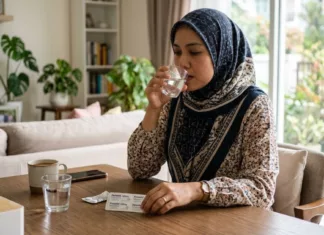 Paracetamol Semasa Menyusukan Anak, Selamat Ke Ambil Waktu Demam? Paracetamol Semasa Menyusukan Anak