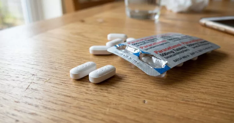 Paracetamol Semasa Menyusukan Anak, Selamat Ke Ambil Waktu Demam? 7 Paracetamol Semasa Menyusukan Anak, Selamat Ke Ambil Waktu Demam?