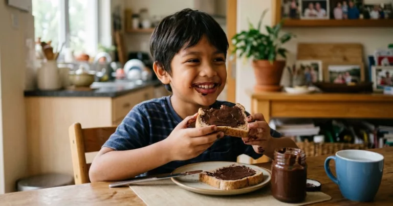 5 Menu Sarapan Anak Yang Buat Cepat Lapar Semula, Patut Elakkan!