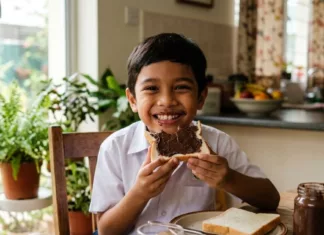 5 Menu Sarapan Anak Yang Buat Cepat Lapar Semula, Patut Elakkan! Sarapan anak