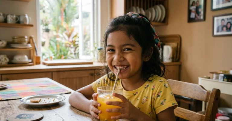 5 Menu Sarapan Anak Yang Buat Cepat Lapar Semula, Patut Elakkan!
