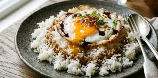 anak suka makan kicap