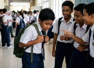Akta Antibuli 2026, Anak Membuli Mak Ayah Boleh Dikenakan Hukuman & Bayar Pampasan RM250,000! Akta Antibuli 2026?