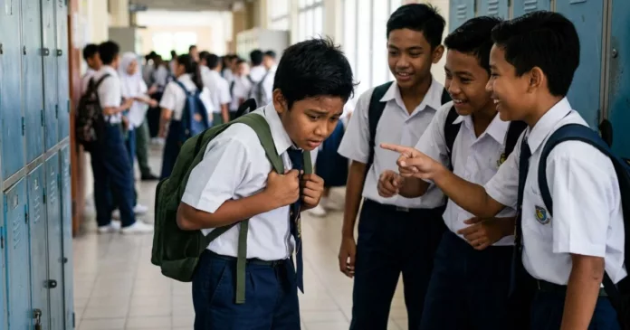 Akta Antibuli 2026, Anak Membuli Mak Ayah Boleh Dikenakan Hukuman & Bayar Pampasan RM250,000! Akta Antibuli 2026?