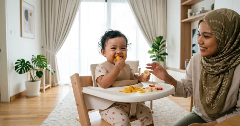 Cara Potong Buah Untuk Anak Dengan Betul, Elak Risiko Tercekik! 10 Cara Potong Buah Untuk Anak Dengan Betul, Elak Risiko Tercekik!