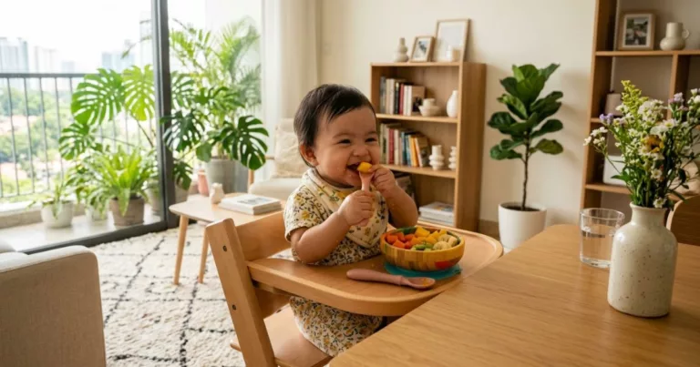 Cara Potong Buah Untuk Anak Dengan Betul, Elak Risiko Tercekik! 9 Cara Potong Buah Untuk Anak Dengan Betul, Elak Risiko Tercekik!