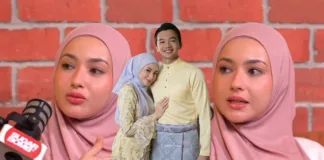 Hannah Delisha Kongsi Detik Pilu Keguguran