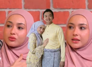 “Saya Sangat Teruja Nak Dengar Jantung Bayi…” Hannah Delisha Kongsi Detik Pilu Keguguran! Hannah Delisha Kongsi Detik Pilu Keguguran