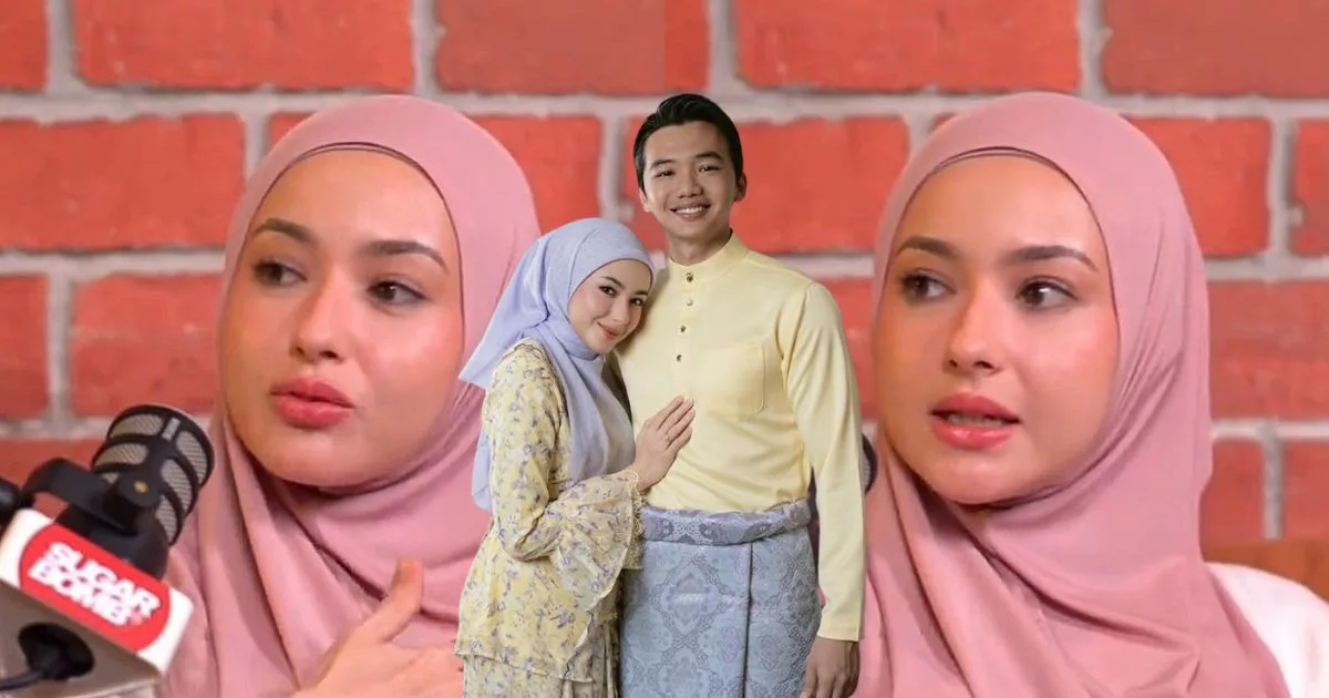 Hannah Delisha Kongsi Detik Pilu Keguguran