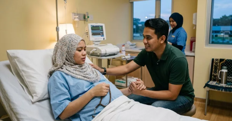 Cara Cepat Bersalin, 10 Tip Berkesan & Mudah untuk Lancarkan Pembukaan Rahim! 7 Cara Cepat Bersalin, 10 Tip Berkesan & Mudah untuk Lancarkan Pembukaan Rahim!