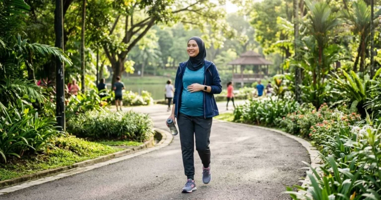 Cara Cepat Bersalin, 10 Tip Berkesan & Mudah untuk Lancarkan Pembukaan Rahim! 9 Cara Cepat Bersalin, 10 Tip Berkesan & Mudah untuk Lancarkan Pembukaan Rahim!
