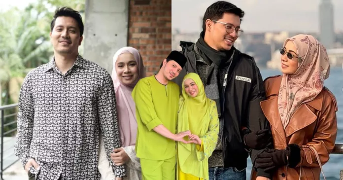 "Semua Barang Dah Standby Dalam Kereta" Fattah, Amira Tunggu Masa Sambut Kelahiran Anak Sulung!
