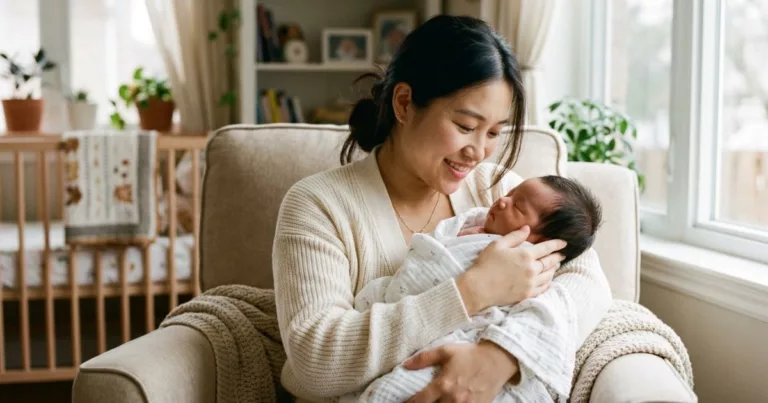 Tongue-Tie Mungkin Punca Bayi Sukar Menyusu, Jangan Terus Salahkan Susu Ibu!
