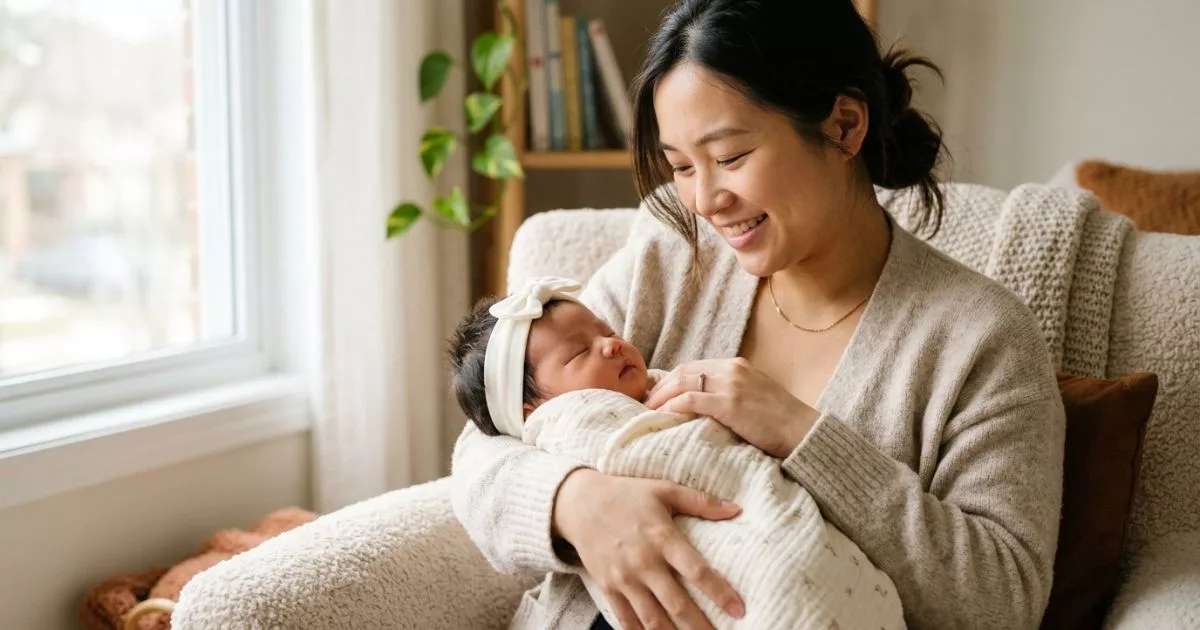 Due Date Dah Dekat, Ini Persediaan Bersalin Ibu Hamil Wajib Sedia! 8 Due Date Dah Dekat, Ini Persediaan Bersalin Ibu Hamil Wajib Sedia!