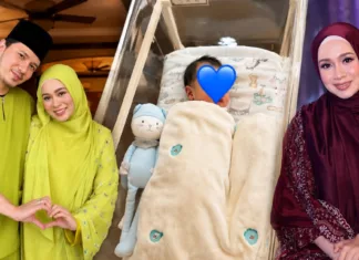 Nama ‘Jarir’ Amira Othman