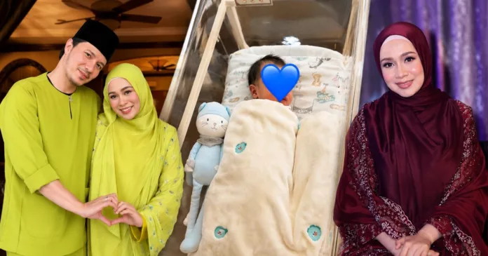Nama ‘Jarir’ Amira Othman