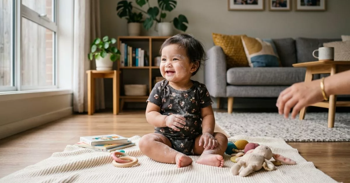 6 Barang Yang Tidak Disarankan Untuk Bayi, Ramai Ibu Bapa Masih Guna Tanpa Sedar!