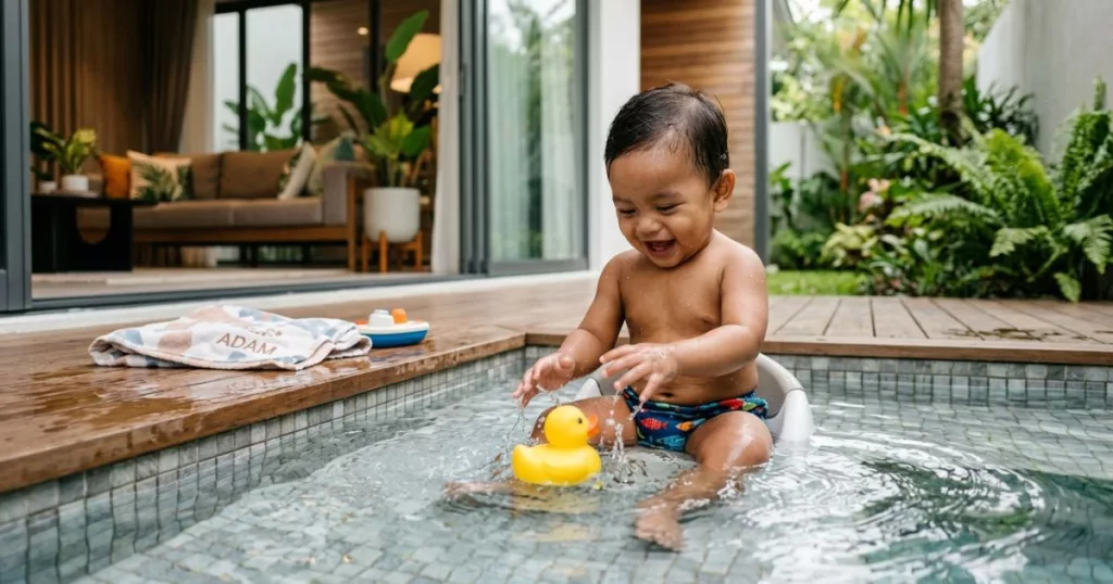 6 Barang Yang Tidak Disarankan Untuk Bayi, Ramai Ibu Bapa Masih Guna Tanpa Sedar!