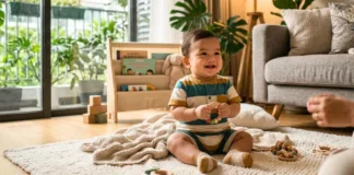 Barang bayi