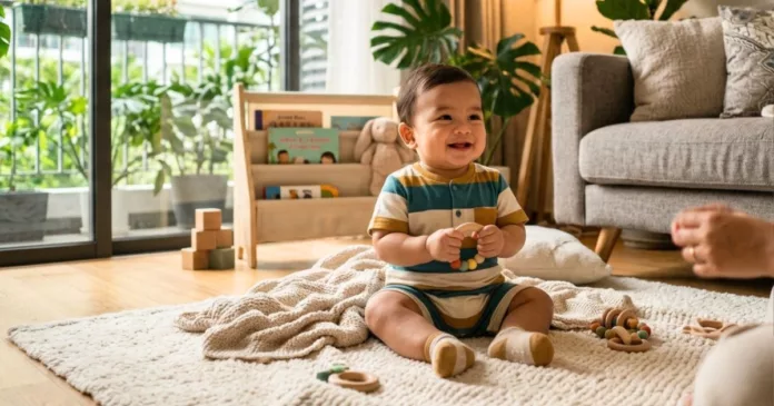 Barang bayi