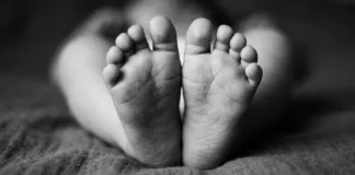 Bayi 11 Bulan Meninggal Dunia