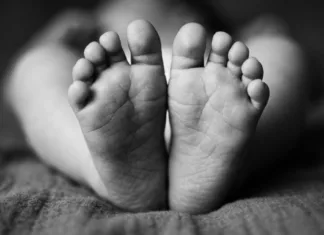 Bayi 11 Bulan Meninggal Dunia