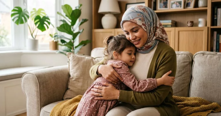 Helicopter Parents. Bahaya Tersembunyi Yang Ramai Ibu Bapa Tak Sedar!