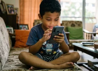 Akses Media Sosial Kini Wajib Sahkan Umur, Pengguna Bawah 16 Tahun Bakal Disekat! Akses media sosial