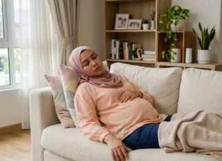 Imun Ibu Hamil Selalu Lemah, Apa Sebab Asyik Selalu Sakit! Imun Ibu Hamil