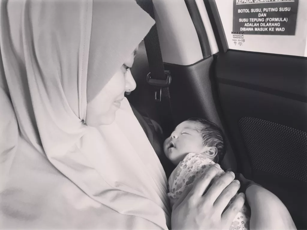 “Saya Pernah Melalui Apa Yang Dilalui Ryzal dan Maryam….” Meruntun Jiwa Perkongsian Bapa Ini Setelah Kehilangan Anak