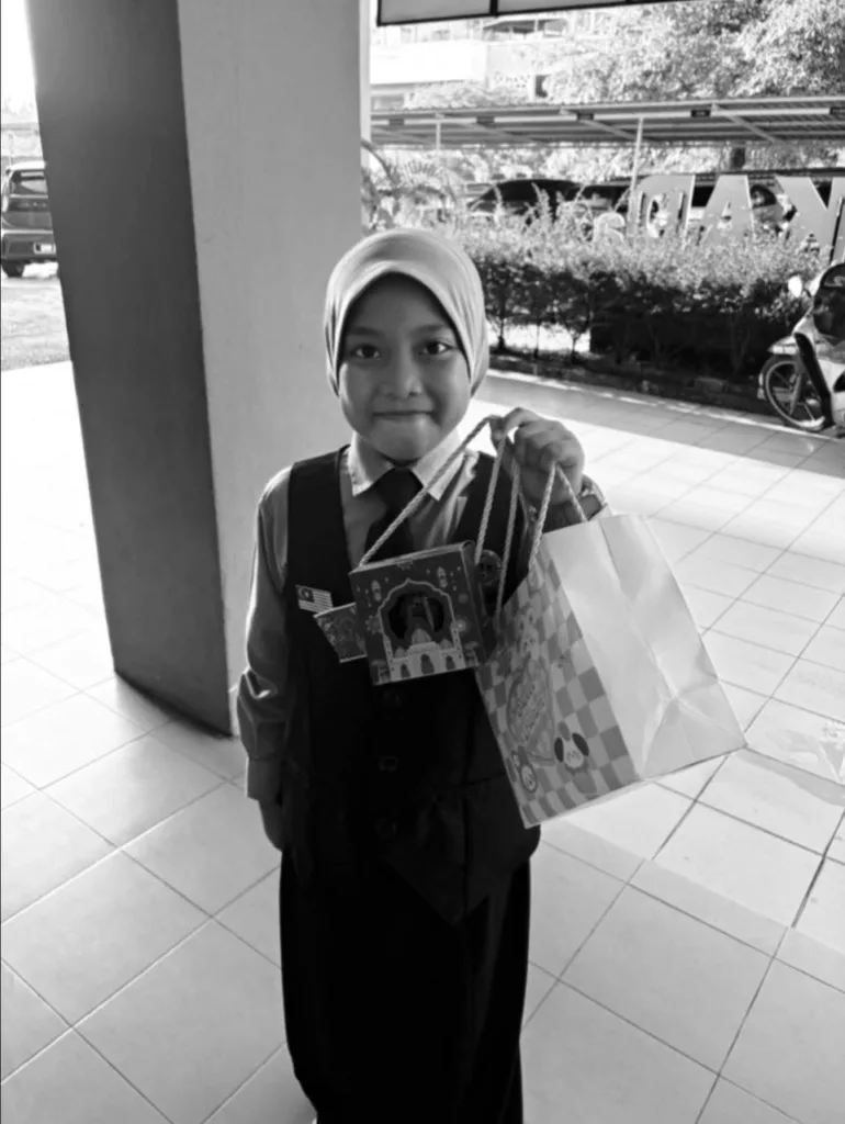 Kanak-kanak Perempuan 8 Tahun Maut, Ibu Bapa Cedera Dalam Kemalangan Motosikal