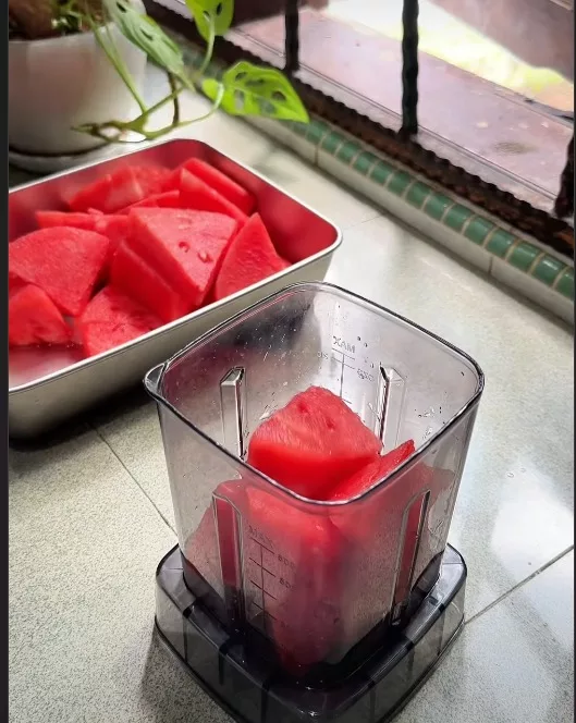 Gummy Tembikai Homemade Paling Simple Nak Buat, Percubaan Ketiga Ibu Ini Akhirnya Berjaya!
