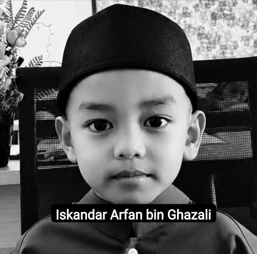“Nasi Baru Makan Separuh, Dia Basuh Tangan Terus Naik…” Hajat Terakhir Bertukar Tragedi Nak Naik Kereta Baharu Ayah Saudara