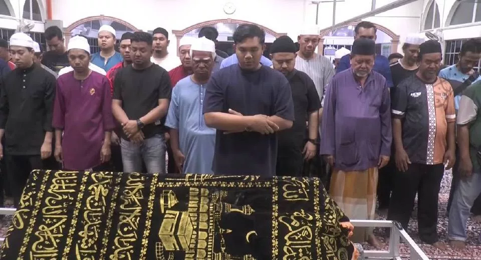 “Nasi Baru Makan Separuh, Dia Basuh Tangan Terus Naik…” Hajat Terakhir Bertukar Tragedi Nak Naik Kereta Baharu Ayah Saudara