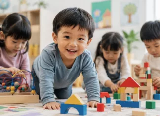 Masalah Kesihatan Kanak-kanak Prasekolah: 10 Penyakit Penting yang Wajib Ibu Bapa Ketahui