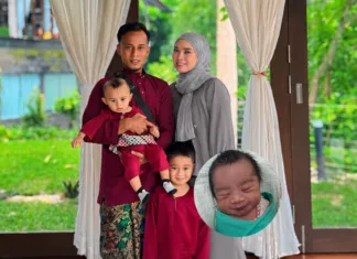 “Saya Mimpi Meninggal…” Tak Sangka Mimpi Itu Jadi Petanda, Ibu Ini Pergi Ketika Berpantang Tinggalkan Anak-Anak
