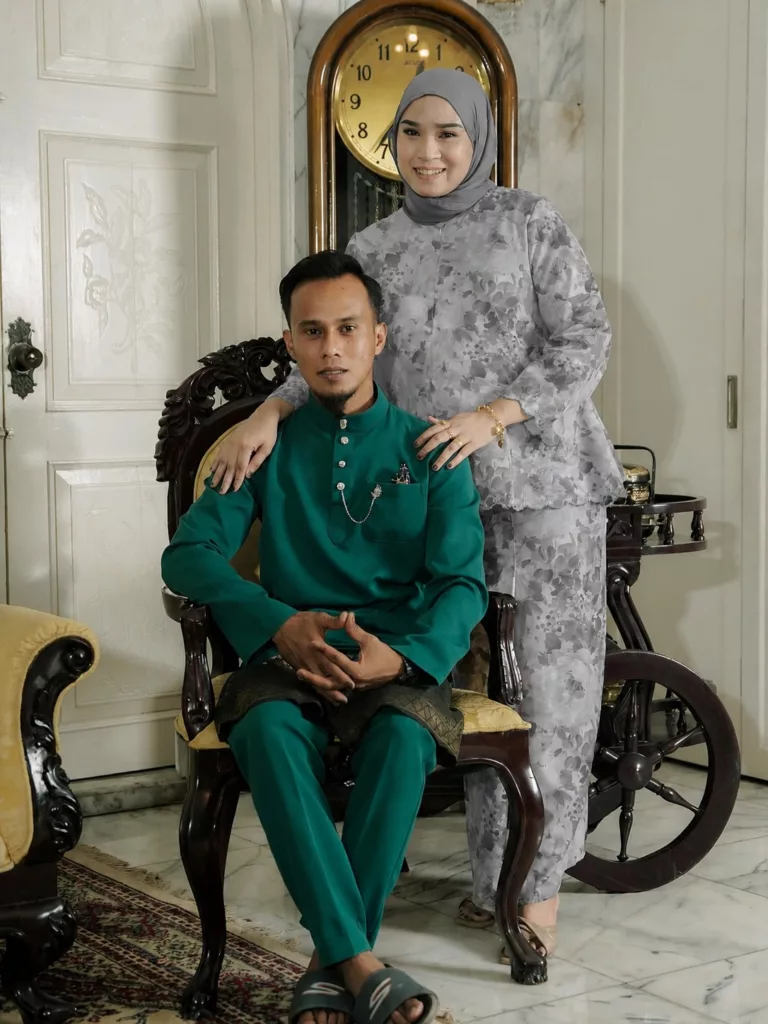 "Saya Mimpi Meninggal…” Tak Sangka Mimpi Itu Jadi Petanda, Ibu Ini Pergi Ketika Berpantang Tinggalkan Anak-Anak 12 “Saya Mimpi Meninggal…” Tak Sangka Mimpi Itu Jadi Petanda, Ibu Ini Pergi Ketika Berpantang Tinggalkan Anak-Anak