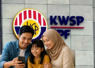 KWSP Tutup Kaunter Bayar Caruman Mulai 1 Julai 2026, Perubahan Penting Yang Wajib Diketahui