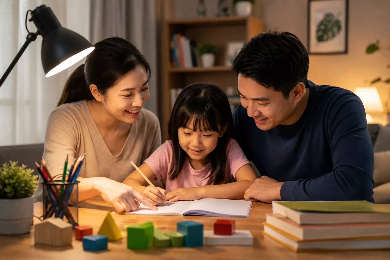 7 Cara Paling Pantas Untuk Anak Jadi Pandai, Bukan Dengan Kelas Mahal, Tapi Ini Rahsianya! 4 7 Cara Paling Pantas Untuk Anak Jadi Pandai, Bukan Dengan Kelas Mahal, Tapi Ini Rahsianya!